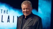 William Shatner