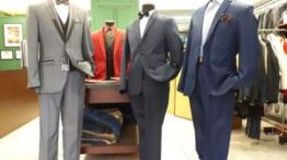 Indumentaria: ¿Por qué Argentina tiene la ropa de hombre más cara del mundo?
