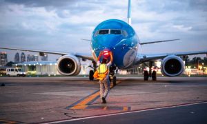 Aerolíneas Argentinas