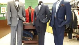 Indumentaria: ¿Por qué Argentina tiene la ropa de hombre más cara del mundo?