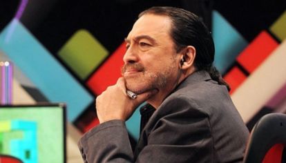 Conocido por sus participaciones en programas de televisión, fue co-conductor del programa radial "La venganza será terrible" junto a Alejandro Dolina.
