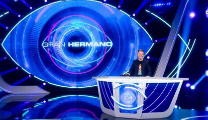 Gran Hermano