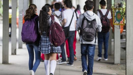 Córdoba: autorizan incremento del 20% en cuotas de colegios privados para marzo