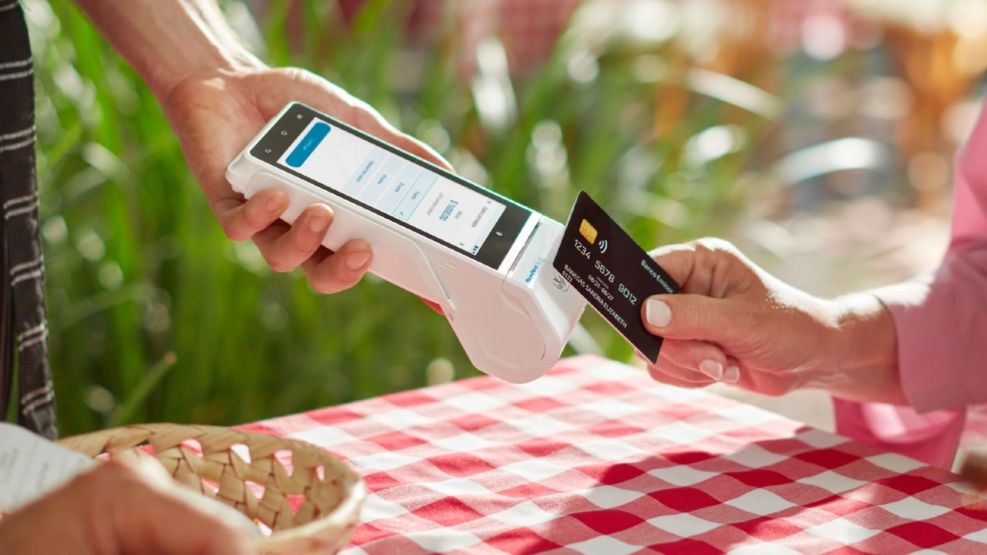 Tarjetas de crédito