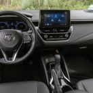 Toyota Corolla HEV 1.8 SEG eCVT