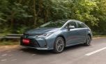 Estos son los valores de todas las versiones del Toyota Corolla