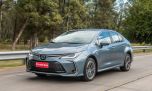 ¿La nueva generación del Toyota Corolla se presenta en 2026?