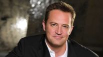 Matthew Perry 