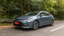 Estos son los valores de todas las versiones del Toyota Corolla