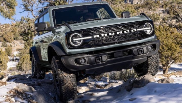 Ford anunció bajas significativas a varios de sus modelos en Argentina