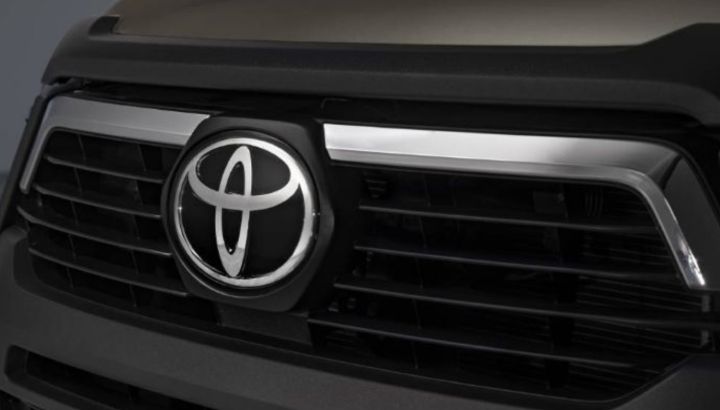 El objetivo de Toyota en Argentina