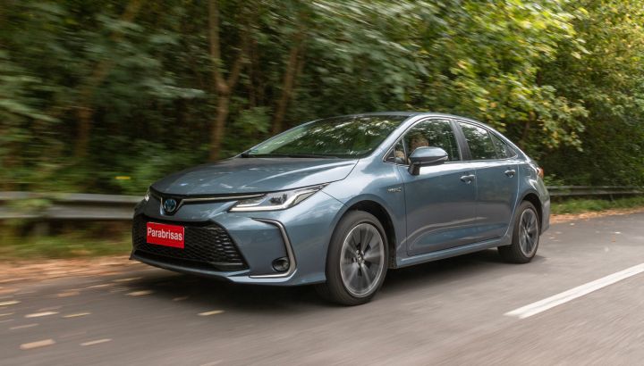 Estos son los valores de todas las versiones del Toyota Corolla