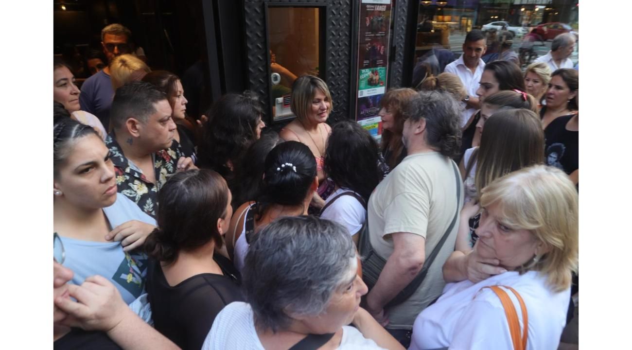 Aristida: La medium de la que todo el mundo habla 