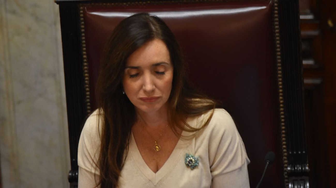 Senadores rechazo al DNU.