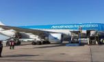 Aerolíneas Argentinas cobrará por el equipaje y la elección de los asientos