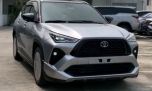 Mirá este pequeño video que muestra detalles del Toyota Yaris Cross