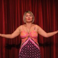 Aristida: La medium de la que todo el mundo habla 