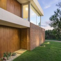 Vivienda Sierras del Mar – 1987 Arquitectos 
