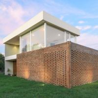 Vivienda Sierras del Mar – 1987 Arquitectos 