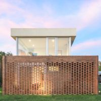 Vivienda Sierras del Mar – 1987 Arquitectos 