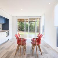 Vivienda Sierras del Mar – 1987 Arquitectos 
