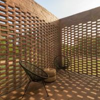 Vivienda Sierras del Mar – 1987 Arquitectos 