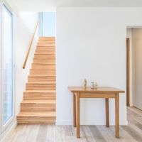 Vivienda Sierras del Mar – 1987 Arquitectos 