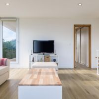 Vivienda Sierras del Mar – 1987 Arquitectos 