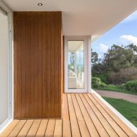 Vivienda Sierras del Mar – 1987 Arquitectos 
