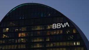 BBVA SA, Banco Santander SA and Caixabank SA Branches Ahead of Earnings