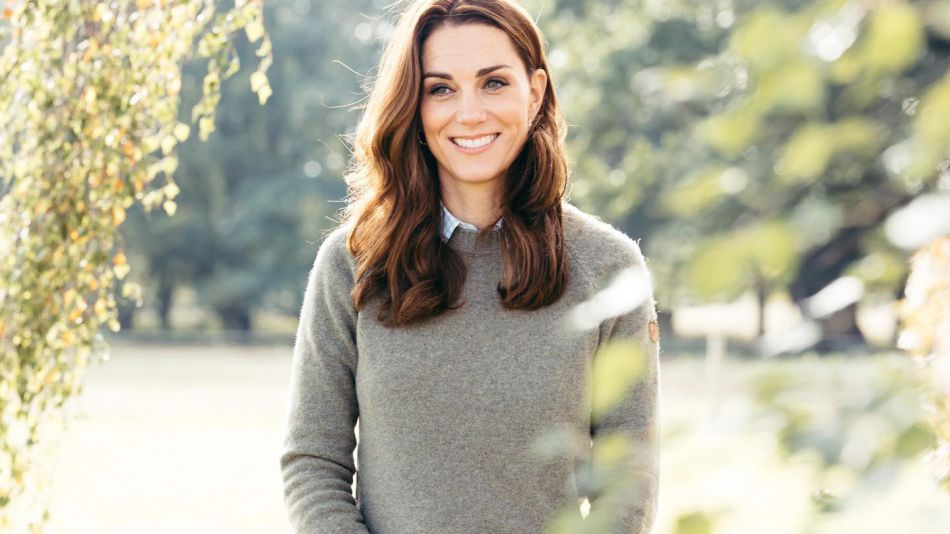 KATE MIDDLETON