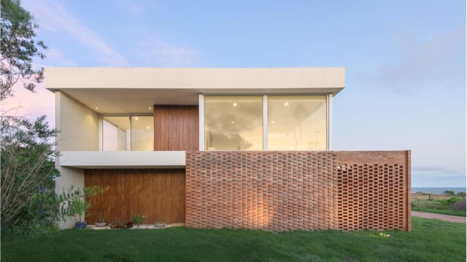 Vivienda Sierras del Mar – 1987 Arquitectos 