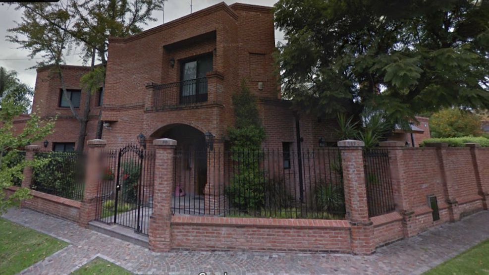 San Isidro encuentran a un empresario de 65 años asesinado y maniatado en su casa 20240314