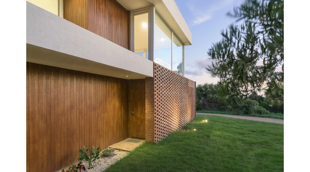 Vivienda Sierras del Mar – 1987 Arquitectos 