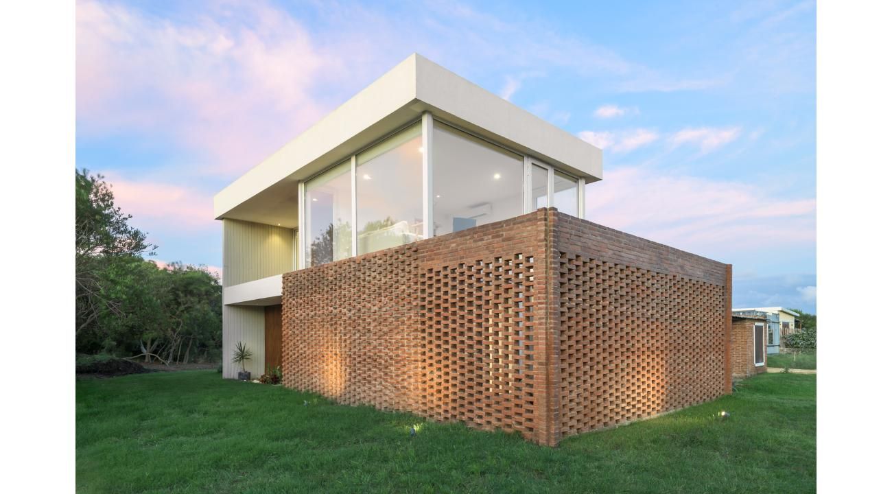 Vivienda Sierras del Mar – 1987 Arquitectos 