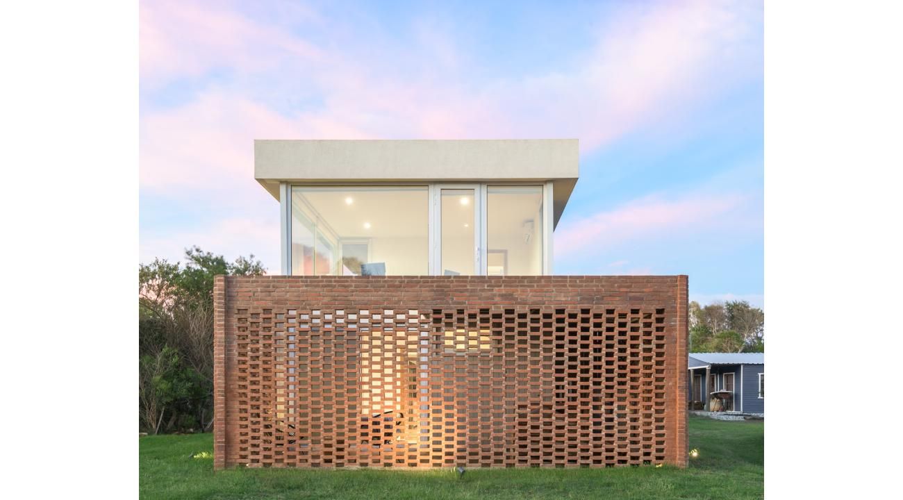 Vivienda Sierras del Mar – 1987 Arquitectos 