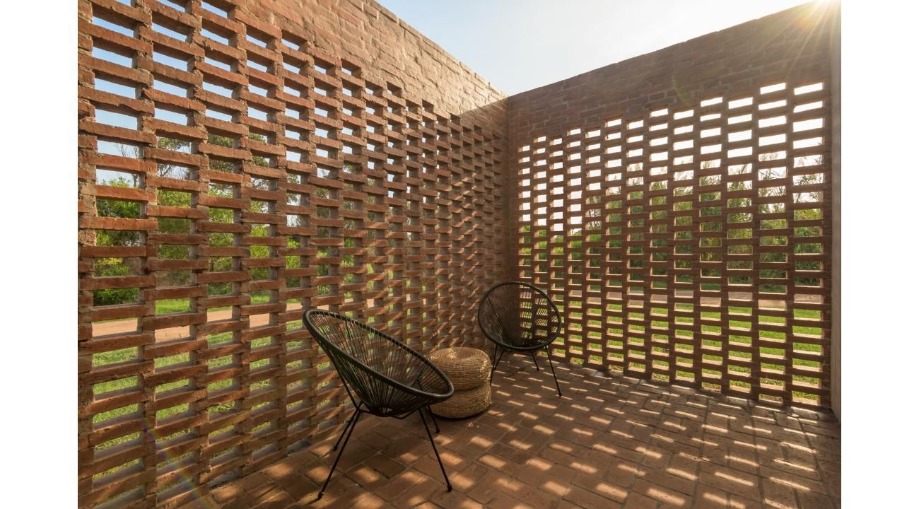 Vivienda Sierras del Mar – 1987 Arquitectos 