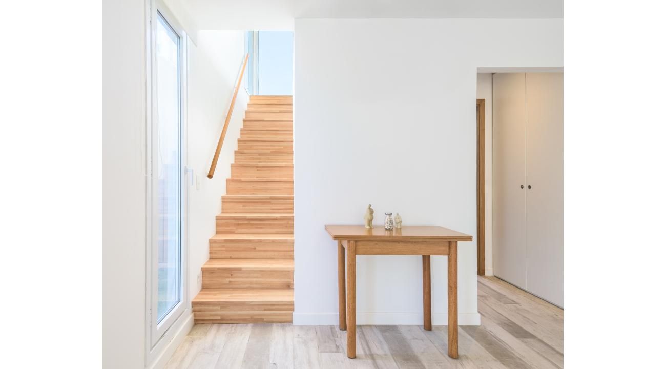Vivienda Sierras del Mar – 1987 Arquitectos 