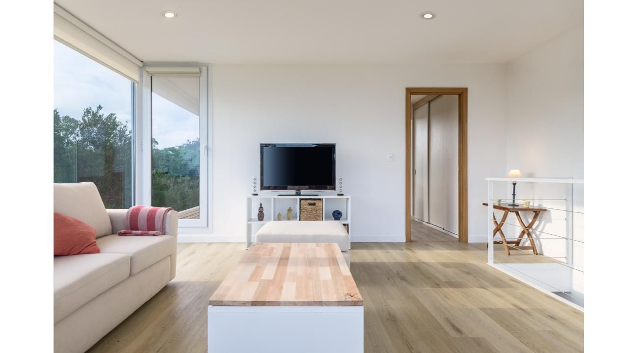Vivienda Sierras del Mar – 1987 Arquitectos 
