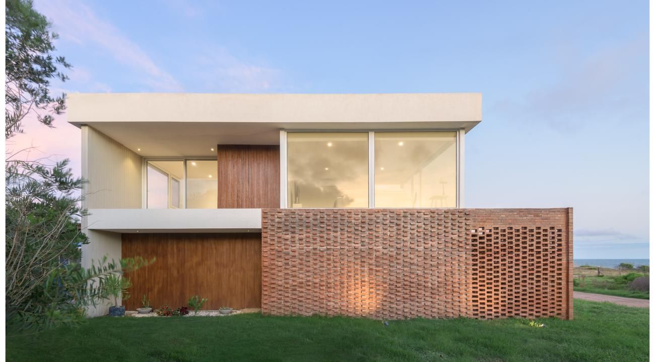 Vivienda Sierras del Mar – 1987 Arquitectos 