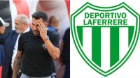Independiente vs Laferrere