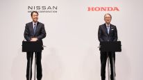Honda y Nissan firman un acuerdo