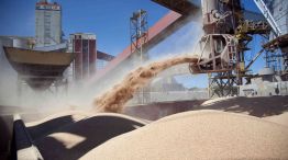 El dólar soja desata polémicas