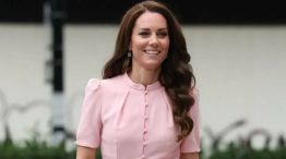 La salud de Kate Middleton: Descubren una nueva mentira que prueba que ocultan un grave secreto