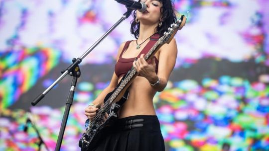 Arrancó el LollaPaloza Argentina: Blink-182 a Diplo, todo lo que tenés que saber de la primera jornada