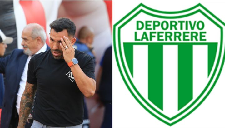 Independiente vs Laferrere