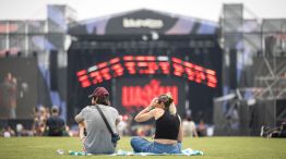 LollaPalozza Arg - Dia 2 