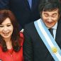 "No fue magia": Cristina Kirchner le respondió a Javier Milei con su propia frase para defender su gestión