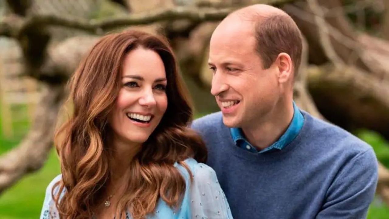 Kate Middleton fue vista junto al Príncipe William después de su operación abdominal | Caras