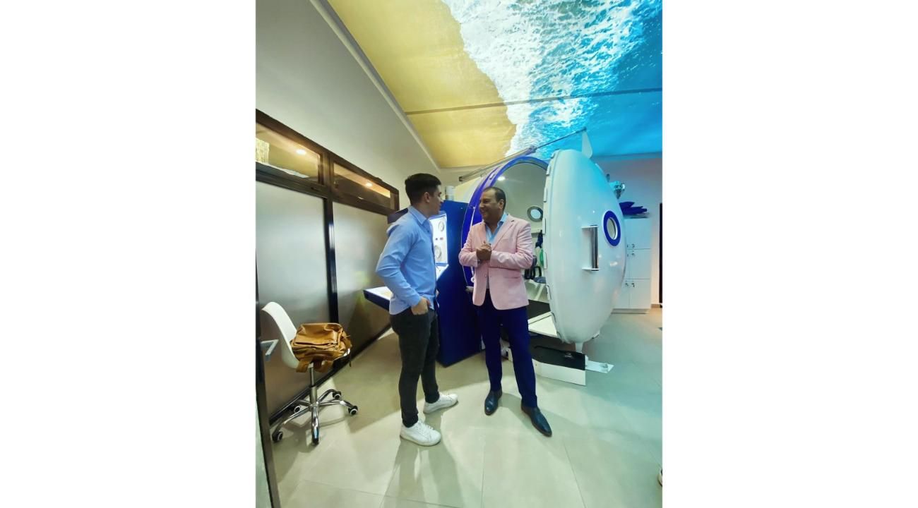 ICC: Instituto Modelo Cardiovascular